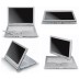 Notebook Panasonic Toughbook CF-C1 Core i5-2520M 4Gb 500Gb 12.1' Touchscreen Windows 10 HOME 