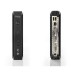 Thin Client Praim Atomino A22 Atom D2550 1.86GHz 1Gb 2Gb 