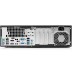 PC HP ProDesk 600 G1 SFF Intel Pentium G3220 3.0GHz 8GB 256GB SSD DVD-RW Windows 10 Professional 