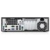 PC HP EliteDesk 800 G1 SFF Core i5-4570 3.2GHz 4Gb 1Tb DVD-RW Windows 10 Professional 