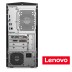 PC Gaming Lenovo Legion Y520T Core i5-7400 3.0GHz 8Gb 2Tb NVIDIA GeForce GTX 1060 3Gb Windows 10 Tower