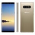 Smartphone Samsung Galaxy Note 8 SM-N950F 64GB 6.3' 12MP Gold