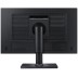 Monitor Samsung S22E450 22 Pollici 1920 x 1080 LED Pixel Full HD Black