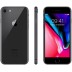 Apple iPhone 8 64GB SpaceGray MQ6G2ZD/A 4.7' Grigio Siderale [Grade A]