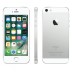 iPhone SE 16Gb Silver A8 WiFi Bluetooth 4G 4' MLLP2J/A Argento [Grade B]