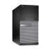 PC Dell Optiplex 3020 Micro Tower Core i5-4590 3.3GHz 8GB 256GB DVD/RW Windows 10 Home