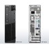 PC Lenovo ThinkCentre M83 Intel Pentium G3220 3.0GHz 4Gb Ram 250Gb DVD Windows 10 Professional SFF