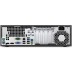 PC HP EliteDesk 800 G1 SFF Core i5-4590 3.3GHz 8Gb 500Gb Windows 10 Professional