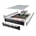Server Dell PowerEdge R720 (2) Xeon Deca Core E5-2650L V2 1.7Ghz 25Mb Cache 48Gb Ram 4Tb Perc H710mini (2) PSU