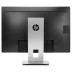 Monitor HP EliteDisplay E242 24 Pollici 1920x1200 USB VGA HDMI DP Black Silver