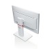 Monitor Fujitsu B24W-6 24 Pollici LED Full-HD 1920X1200 Wide White