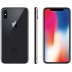 Apple iPhone X 64GB SpaceGray MQAC2QL/A 5.8' Grigio Siderale [Grade B]