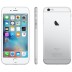 Apple iPhone 6S 32GB Silver MN162LL/A 4.7' Argento