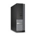 PC Dell Optiplex 3020 SFF Core i5-4590 3.3GHz 8GB 256GB SSD DVD-RW Windows 11 Professional