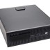 PC HP ProDesk 600 G1 SFF Core i5-4570 3.2GHz 8Gb 240Gb SSD NO-ODD Windows 10 Professional 