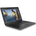 Mobile Workstation HP ZBOOK 15U G3 Core i7-6500U 16GB 256GB SSD 15.6' Windows 10 Professional [Grade B]