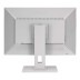 Monitor Asus BE24A 24 Pollici 1920x1200 Full-HD USB VGA DVI DP Gray