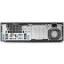 PC HP ProDesk 600 G1 SFF Core i5-4670 3.4GHz 8GB 128GB SSD Windows 10 Professional 