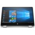 Notebook HP 14-dh1000ns i7-10510U 16Gb 512Gb SSD 14' Nvidia GeForce MX250 2GB Win 10 HOME [LINGUA SPAGNOLA]