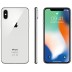 Apple iPhone X 256GB Silver MQAG2QL/A 5.8' Argento [Grade B]