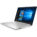 Notebook HP 15s-fq1039nl Intel Core i7-1065G7 1.3GHz 8Gb 256Gb SSD 15.6' FHD LED Windows 10 HOME