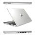 Notebook HP 14s-dq1004ns i5-1035G1 1.0GHz 8GB 256GB SSD 14' Full-HD LED Windows 10 Home [LINGUA SPAGNOLA]