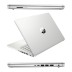 Notebook HP 14s-dq1021ns i7-1065G7 1.3GHz 8Gb 512Gb SSD 14' FHD LED Windows 10 HOME [LINGUA SPAGNOLA]