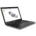 Mobile Workstation HP ZBOOK 15U G4 Core i7-7500U 16Gb 512Gb SSD 15.6' RADEON R7 M350 Win. 10 Professional