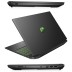 Notebook HP Pav GAMING 16-a0002ns i7-10750H 8Gb 512Gb 16.1' GeForce GTX1650Ti 4GB Win10 HOME [LINGUA SPAGNOLA]
