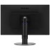 Monitor Philips Brilliance 241B4L 24 Pollici 1920x1080 Full-HD USB VGA DVI DP Black Silver