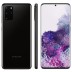 Smartphone Samsung Galaxy S20+ SM-G985F 128GB 6.7' Dynamic AMOLED 2X 12MP Black [Grade A]