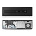 PC HP ProDesk 600 G1 SFF Intel Pentium G3240 3.1GHz 8Gb 500Gb DVD Windows 10 Professional 