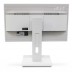 Monitor Acer B246HL 24 Pollici 1920 x 1080 Full-HD DVI VGA White