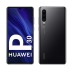 Smartphone Huawei P30 128GB 6.1' OLED 40MP Black [Grade B]
