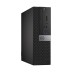PC Dell Optiplex 7040 SFF Core i5-6500 3.2GHz 8GB 128GB SSD Windows 10 Professional 