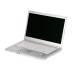 Notebook Panasonic Toughbook CF-LX3 Core i5-4310U 2.0GHz 4Gb 128Gb SSD 14' Windows 10 Professional