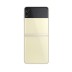 Smartphone Samsung Galaxy Z FLIP 3 5G SM-F711B 128GB 6.7' Dynamic AMOLED 2X 12MP Cream