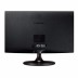 Monitor Samsung S19D300 19 Pollici 1366 x 768 pixel Black