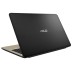Notebook Asus VivoBook X540L Core i7-5500U 2.4GHz 4Gb 1Tb DVD-RW 15.6' GeForce 920M 2GB Windows 10 Home