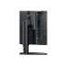 Monitor Samsung SMS24A650 24 Pollici Full-HD LED 1920x1080 VGA DVI DP Black