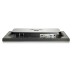 Monitor HP LA2205 22 Pollici LCD 1680 x 1050 VGA DVI USB Silver Black [SENZA BASE]