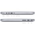 Apple MacBook Pro MGX72LL/A Metà 2014 Core i5-4278U 2.6GHz 8Gb 256Gb SSD 13.3' Retina MacOS Silver