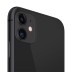 Apple iPhone 11 64GB Black MHDH3QL/A 6.1' Nero [Grade B]