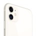 Apple iPhone 11 128GB White MWM22AE/A 6.1' Bianco [Grade A]