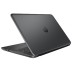 Notebook HP 250 G4 Core i3-4005U 1.7GHz 4Gb 500Gb DVD-RW 15.6' Windows 10 Home