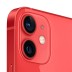 Apple iPhone 12 Mini 128GB Red MGE53X/A 5.4' Rosso