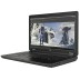 Mobile Workstation HP ZBOOK 17 G2 Core i7-4940MX 16Gb 256Gb SSD 17.3' Nvidia Quadro K5100M 8GB Win 10 Pro