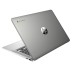 Notebook HP Chromebook 14a-na0019nl Intel Celeron N4020 1.1GHz 4GB 64GB SSD 14' Full-HD LED ChromeOS