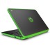 Notebook HP Chromebook 11 G5 EE Celeron N3060 1.6GHz 4GB 16GB SSD 11.6' HD LED Chrome OS Green [Grade B]