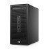 PC HP 280 G2 Micro Tower Core i3-6100 3.7GHz 8GB 256GB SSD DVD-RW Windows 10 Home